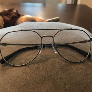 Armani exchange glasses